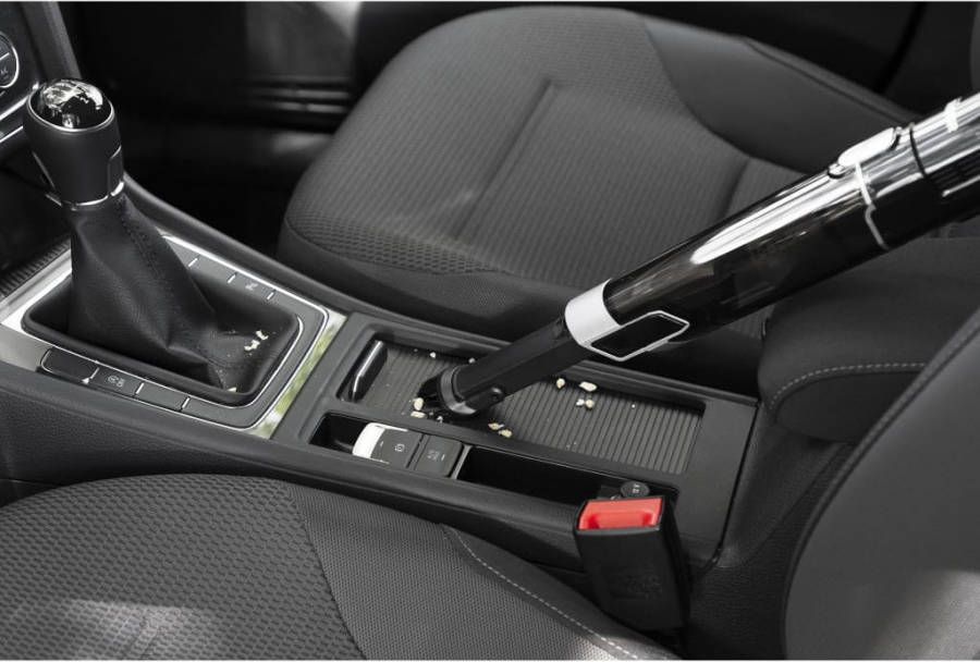 Tristar Kruimeldief KR 3150 zwart