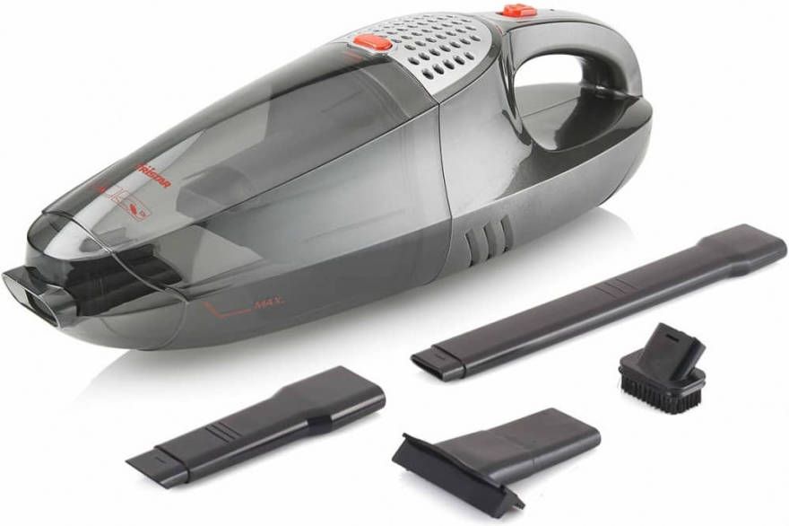 Kruimelzuiger voor in huis en auto KR-3178