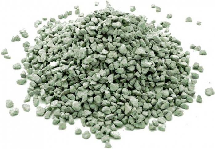 Ubbink Zeoliet filtermateriaal 1, 8 kg 1374018