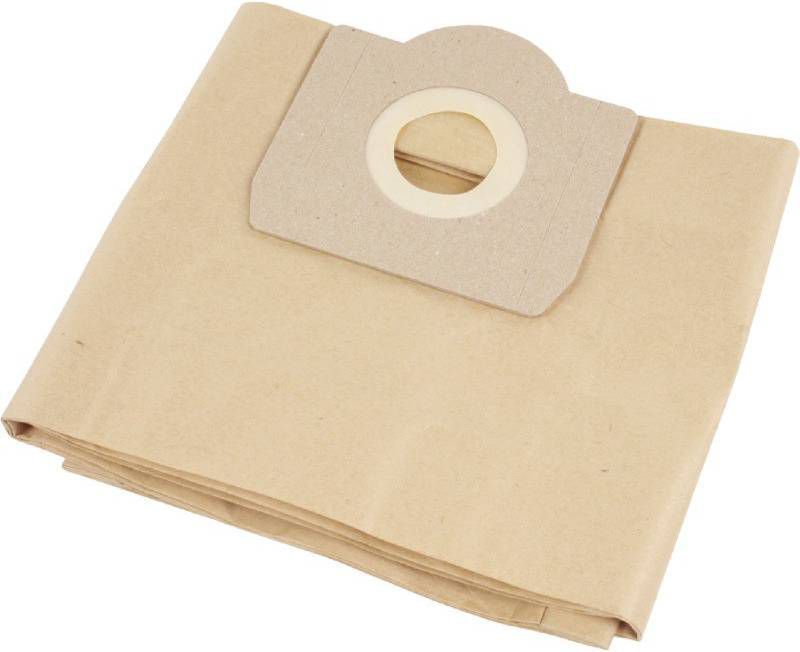 basicXL Vervanging Stofzuigerzak Rowenta Bully ZR765 Stofzuigerzak