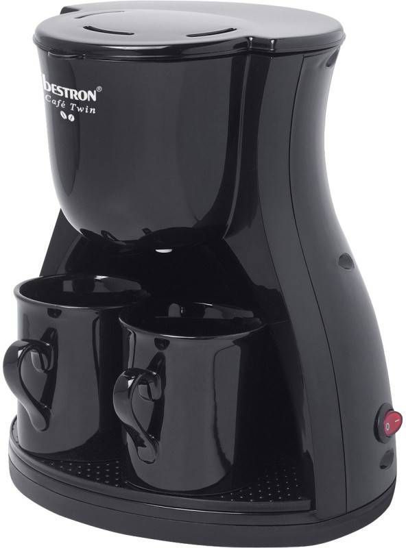 Bestron ACM8007BE Koffiezetter