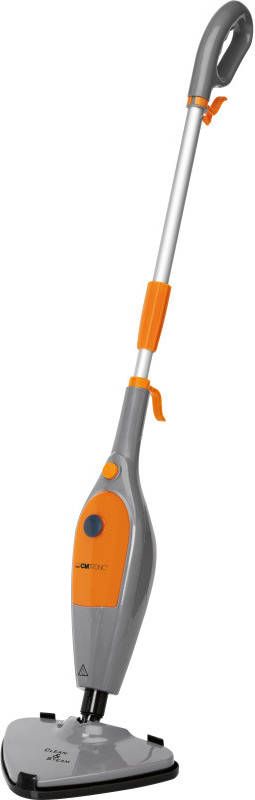 Clatronic DR 3539 Stoommop