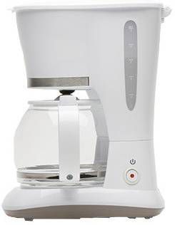 Domo Koffiezetapparaat PUUR DO476K Koffiefiltermachine