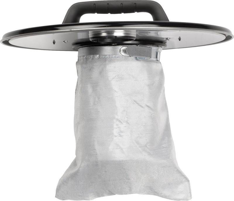 Einhell Asfilter 18 Liter Filter