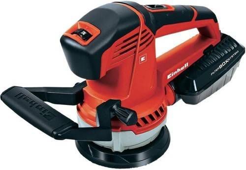 Einhell Excentrische schuurmachine TE RS 40 Excentrische schuurmachine