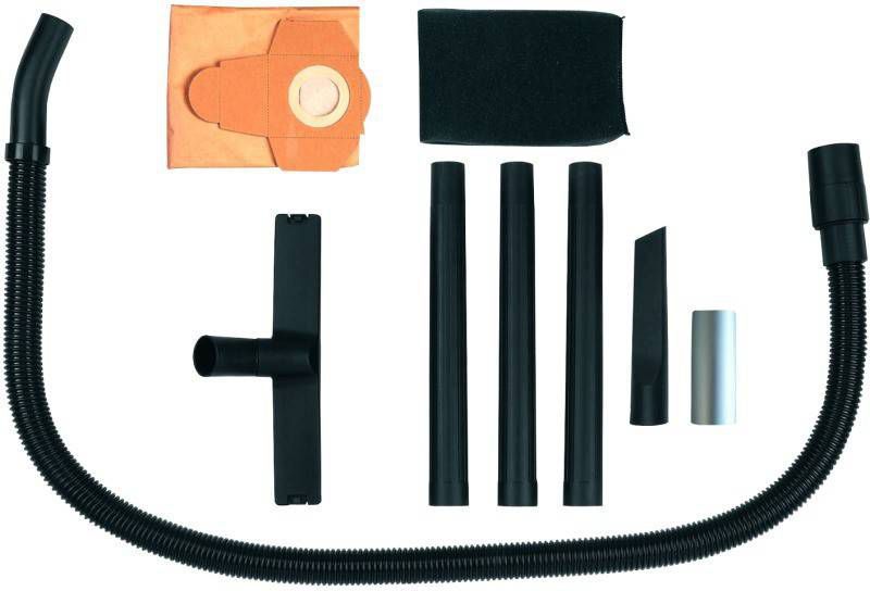 Einhell TH VC 1815 Nat en droogzuiger