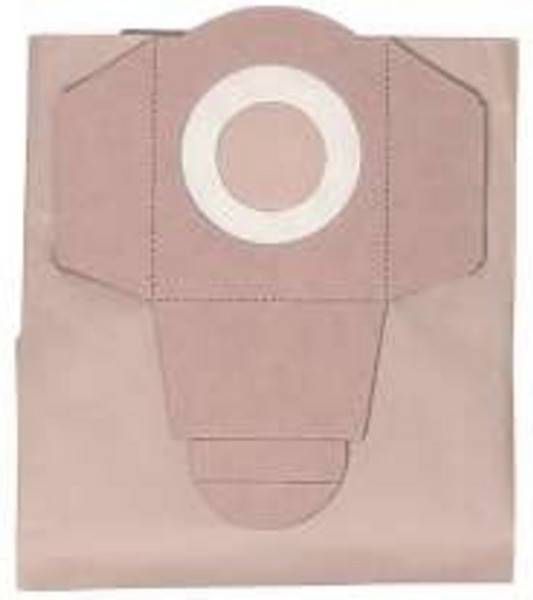 Einhell Stofzuigerzakken 20 liter Stofzuigerzak