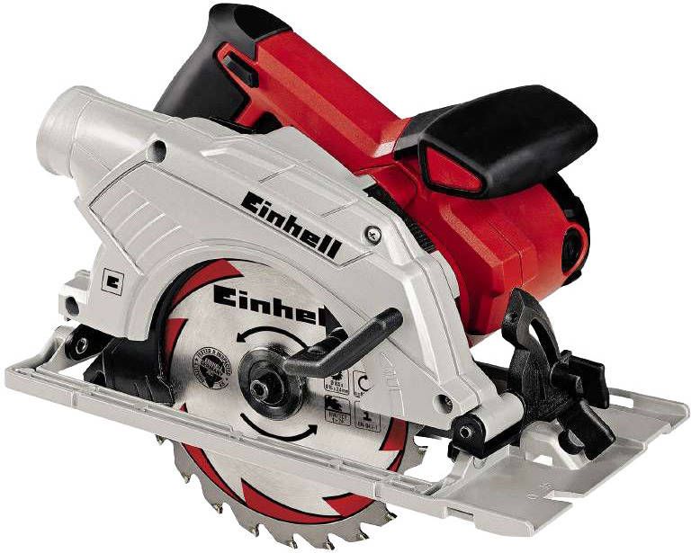 Einhell TE CS 165 Handcirkelzaag