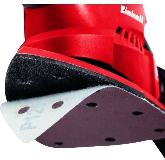 Einhell TH OS 1016 Deltaschuurmachine