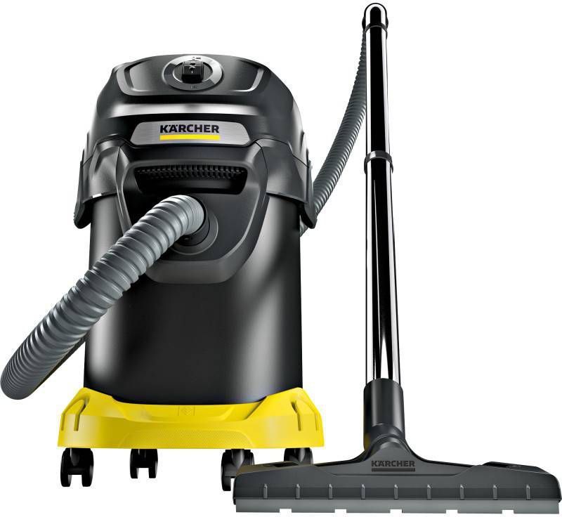 Kärcher As en Droogzuiger AD 4 Premium Aszuiger