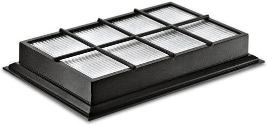 Kärcher HEPA filter voor SV Stoffilter