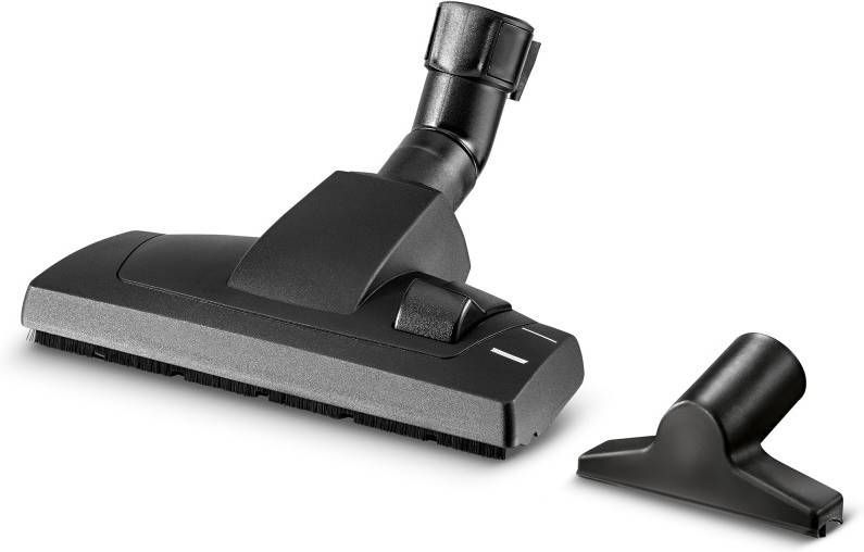 Kärcher 2 delige huishoudset DN35 Mondstuk