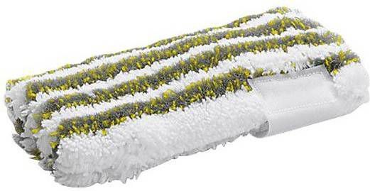 Kärcher Microvezel doekenset Bad Vloerwisserovertrek