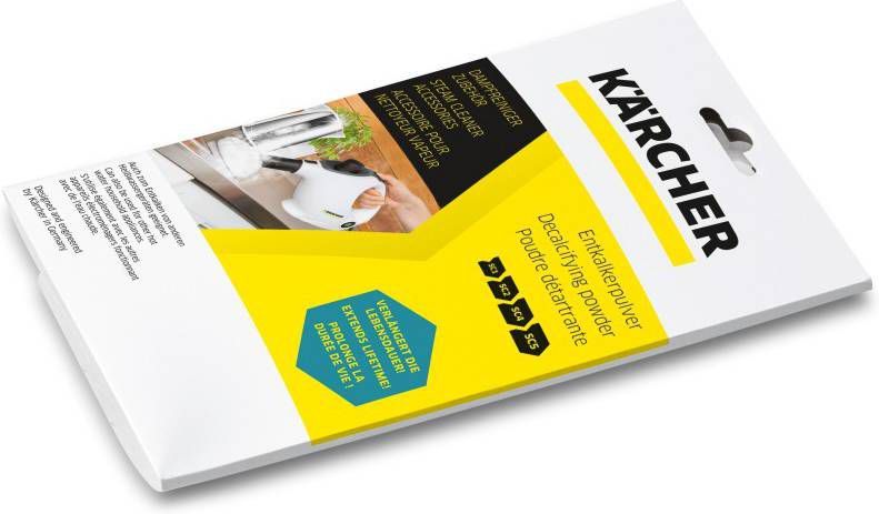 Kärcher Ontkalkingspoeder