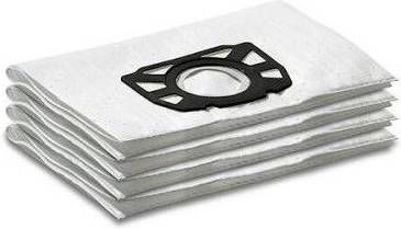 Kärcher Stofzakken WD 7XXX Vlies Stofzuigerzak