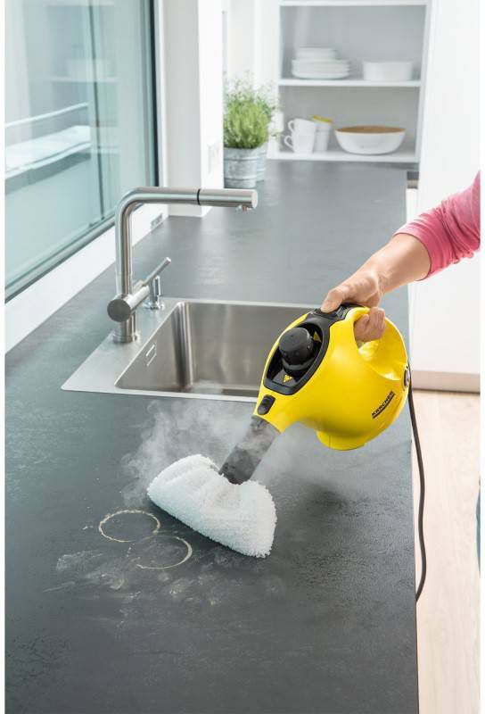 Kärcher Stoomreiniger SC 1 Stoomreiniger