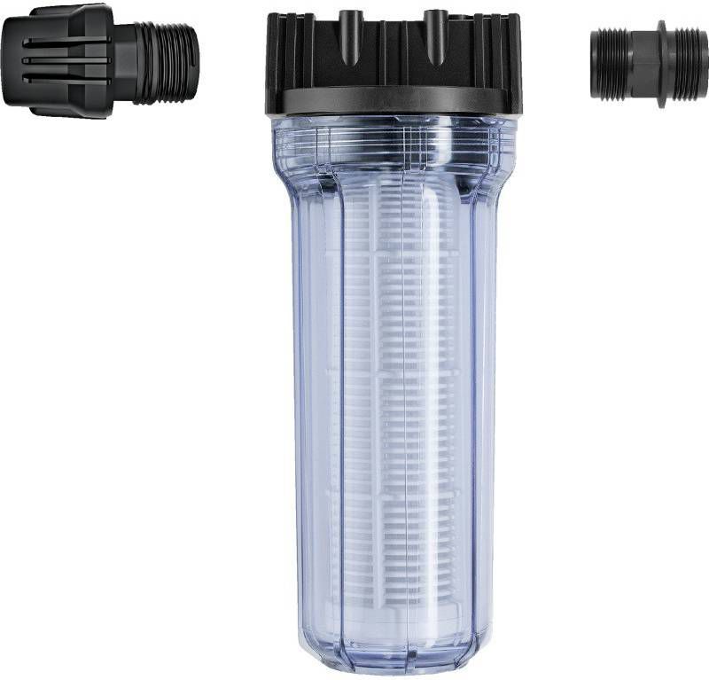 Kärcher Voorfilter, groot Filter