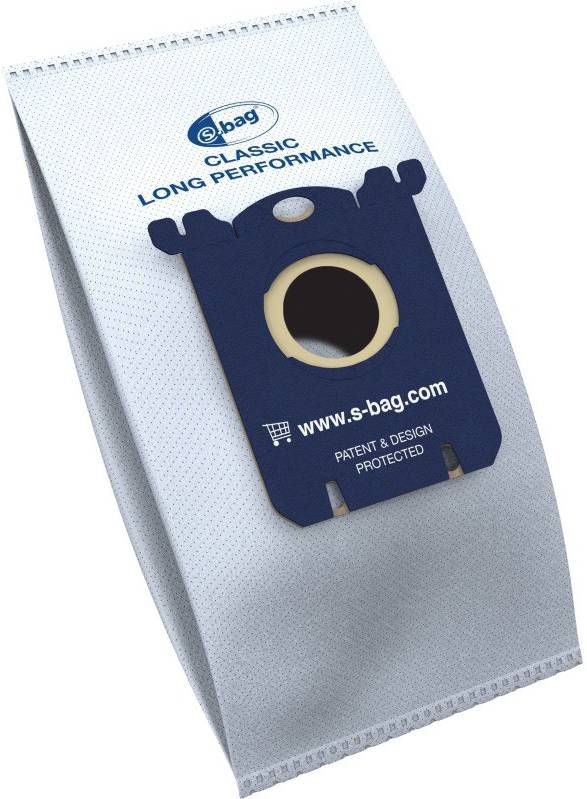 Philips S bag Stofzuigerzakken FC8021/05 Stofzuigerzak