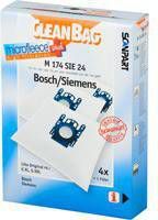 Scanpart Stofzuigerzak M 174 SIE 24 Stofzuigerzak