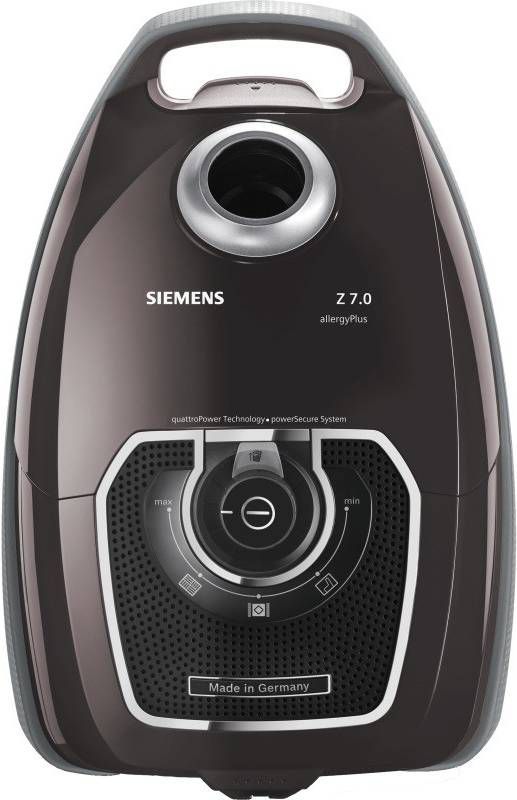 Siemens Stofzuiger VSZ7A400 Stofzuiger