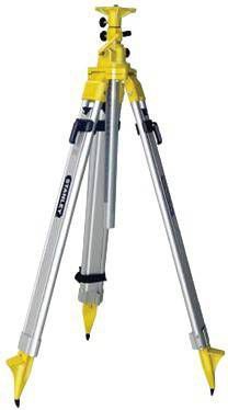 STANLEY Aluminium Statief met Kolom TPE1 Statieven en statief accessoires