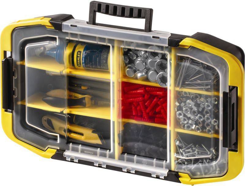 STANLEY Organizer Click & Connect
