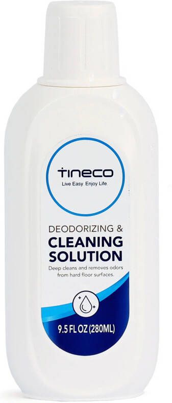 Tineco Multi surface cleaning solution, 1 liter Reinigingsmiddel