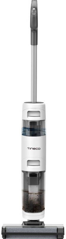 Tineco iFloor Breeze Wet&Dry Nat en droogzuiger