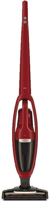 AEG steelstofzuiger QX6 ANIM