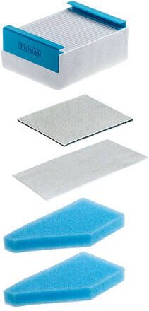 Thomas Filterset HEPA 13 anti pollen filtersysteem(5 delig )