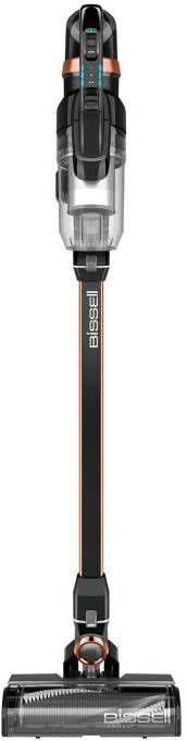 BISSELL ICON Advanced 25V 2602C steelstofzuiger