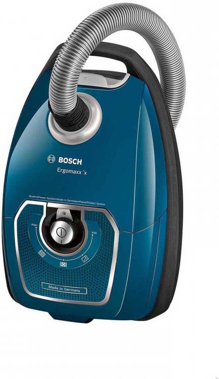 Bosch BGL7PRO Ergomaxx&apos, x stofzuiger met zak