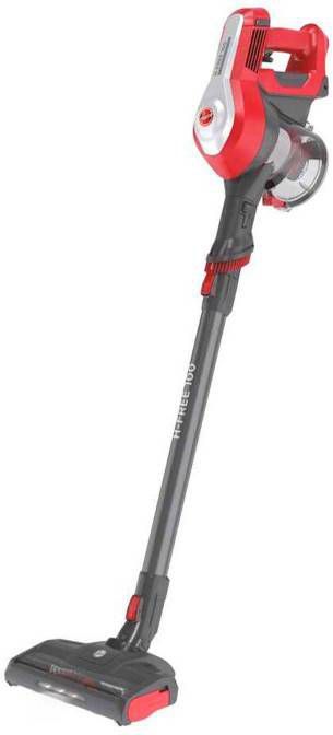 Hoover Steelstofzuiger Hf122rh