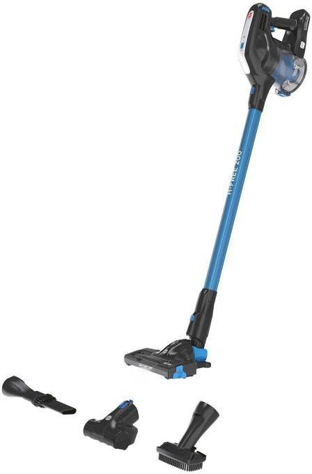 Hoover HF222UPT steelstofzuiger