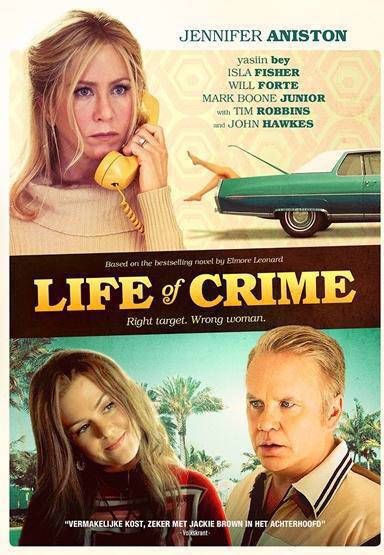Life of crime (DVD)