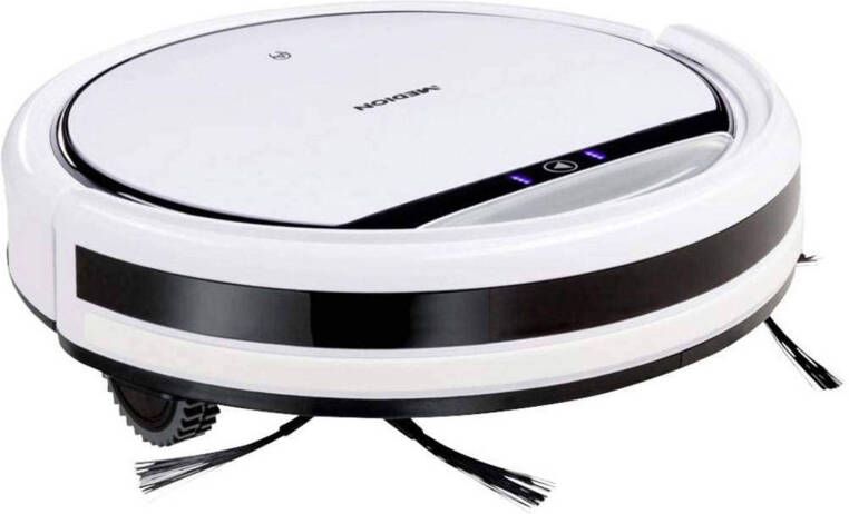 Medion Robotstofzuiger Md 10065(Wit )