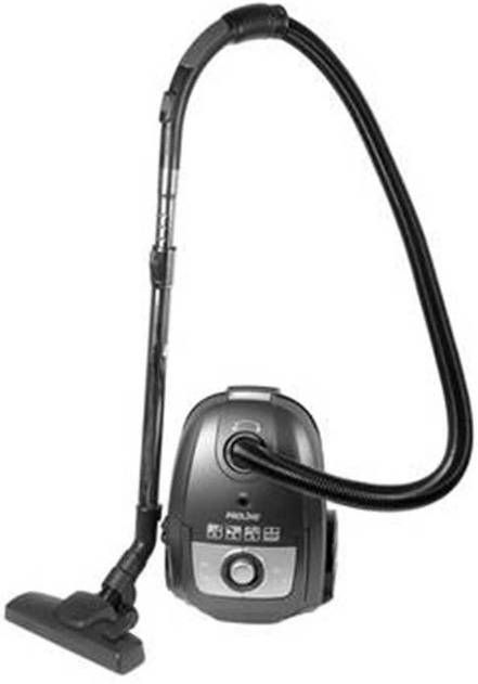 Proline VCB3APARQUET stofzuiger met zak