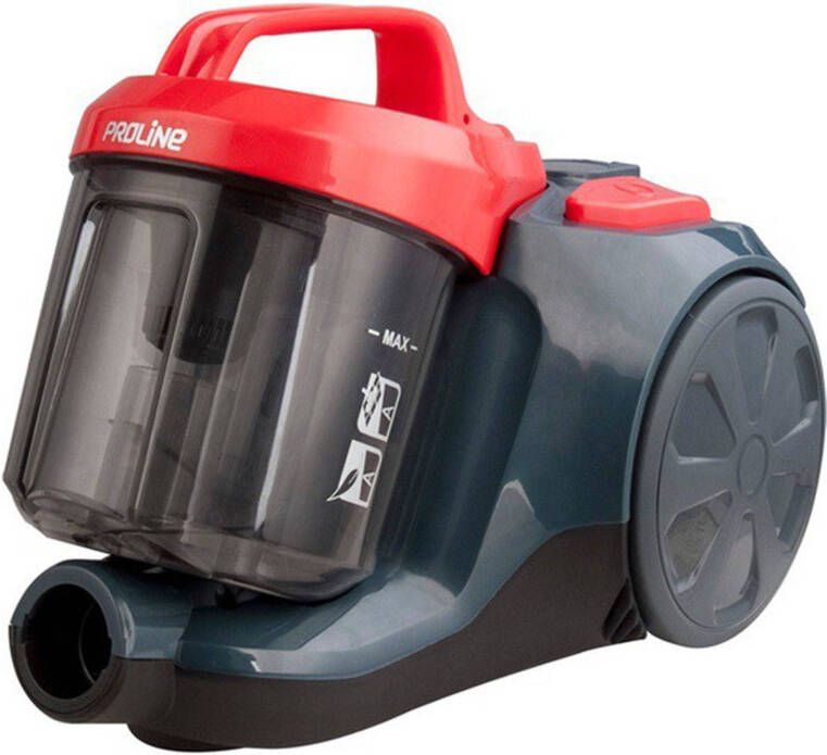 Proline VCBL700AA zakloze stofzuiger