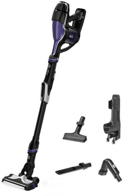 Rowenta steelstofzuiger Air Force 460 RH9299