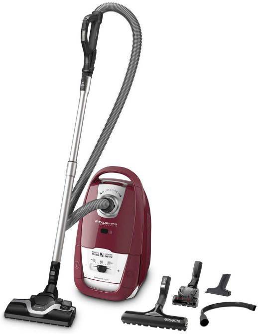 Rowenta Ro7353 Stofzuiger Silence Force