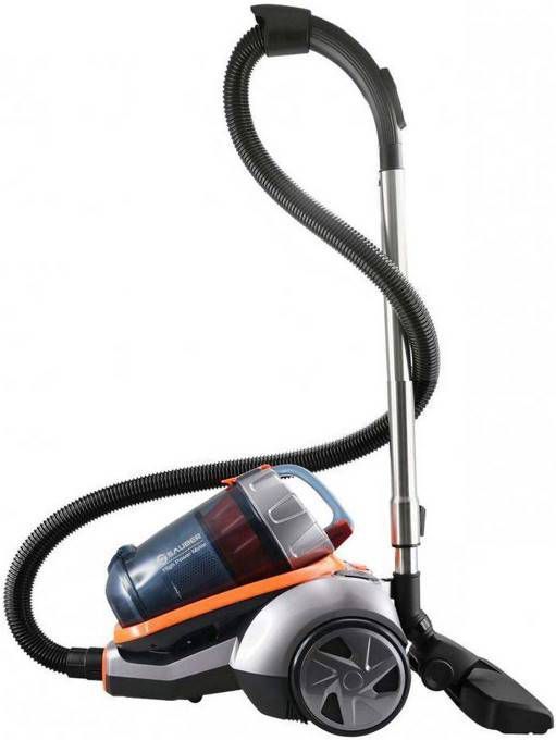 Sauber V60 stofzakloze stofzuiger