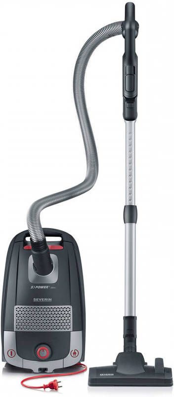 Severin BC 7048 stofzuiger