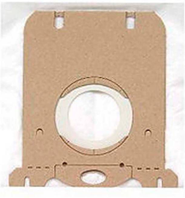 Temium EL117S stofzuigerzakken EL117S 6 stuks