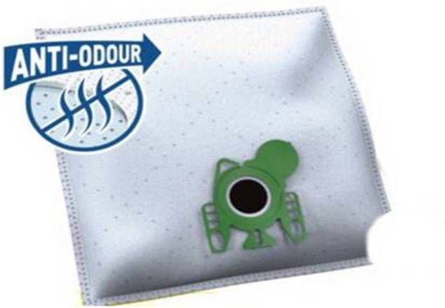 Temium SAC A MI106SN X6 stofzuigerzakken MI106SN 6 stuks