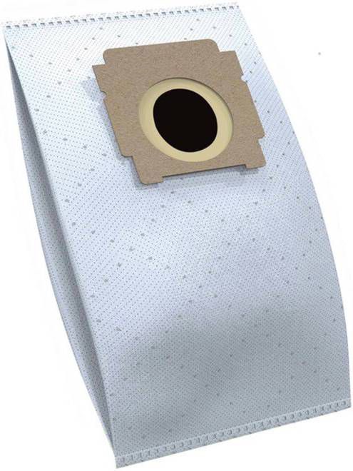Temium RO120SFN X6 stofzuigerzakken RO120SFN X6 5 stuks + 1 filter