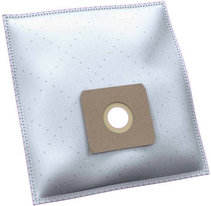 Temium SAC ST120SN stofzuigerzakken SAC ST120SN (set van 6)