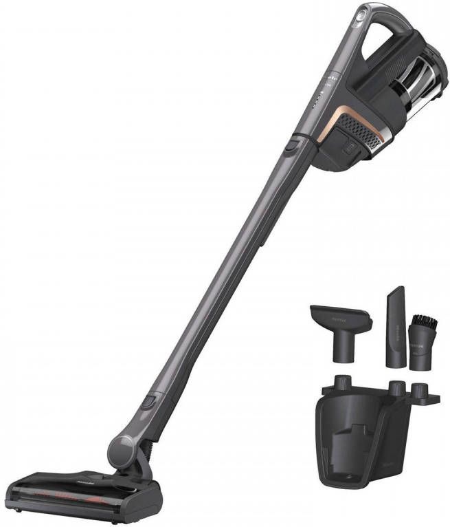 Dolce Gusto Triflex Hx1 Steelstofzuiger