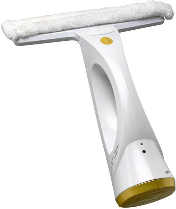 MAXXMEE Raamreiniger 3 in 1 Goudkleur/Wit