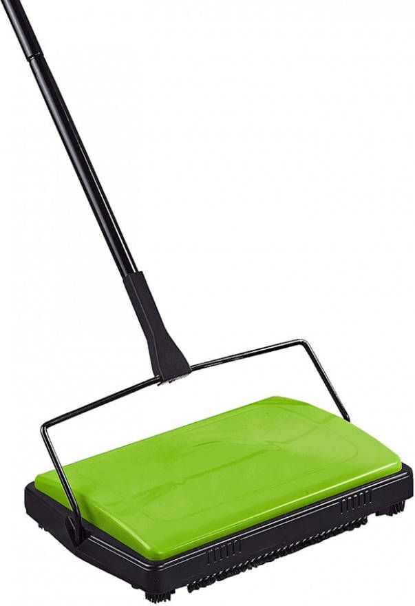 Wenko Rolveger ruimtebesparend door inklapfunctie